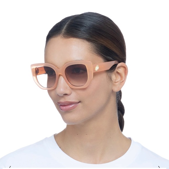 😎NEW😎 Le Specs Euphoria Sunglasses